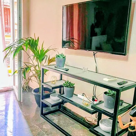 Apartment Mitropolews 55