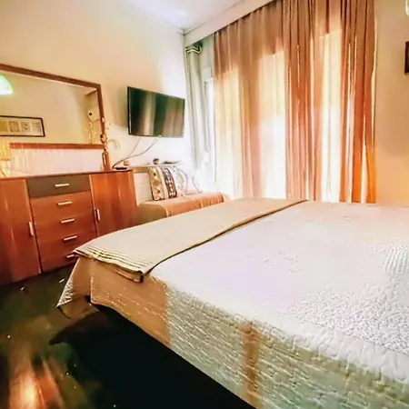 Mitropolews 55 Thessaloniki