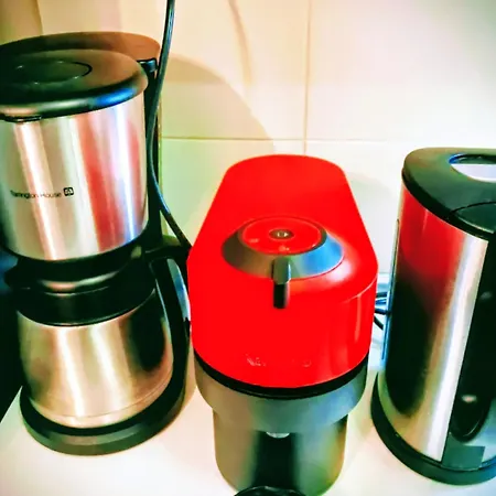 Apartment Mitropolews 55