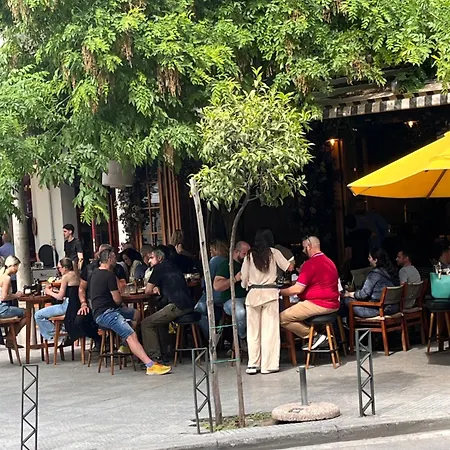 Mitropolews 55 * Thessaloniki