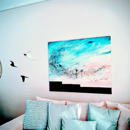 Mitropolews 55 Apartment Thessaloniki