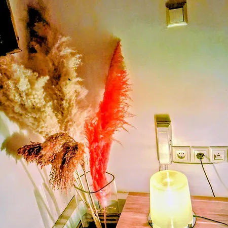 Mitropolews 55 Apartment