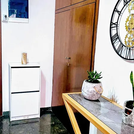 Mitropolews 55 Apartment