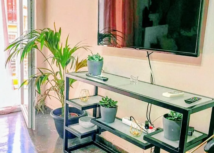 Apartamento Mitropolews 55