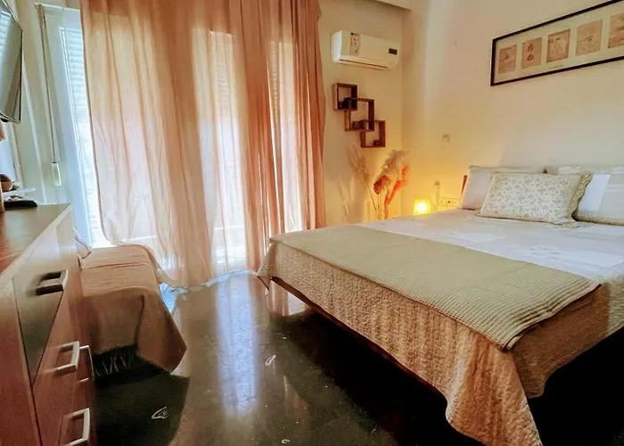 Apartamento Mitropolews 55 *