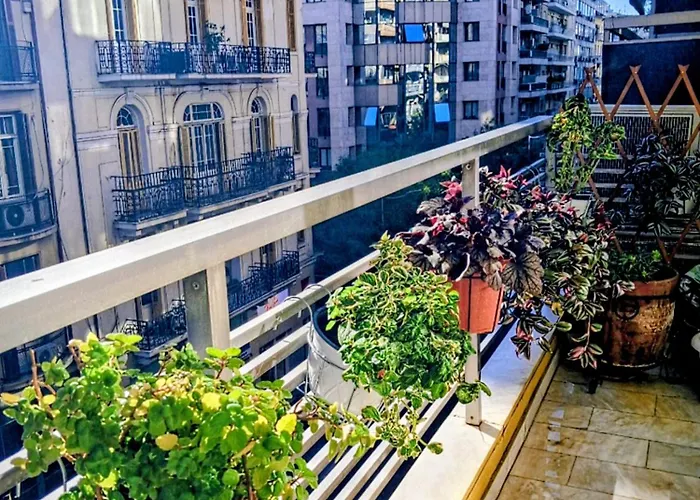 Apartamento Mitropolews 55