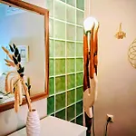 Apartment Mitropolews 55