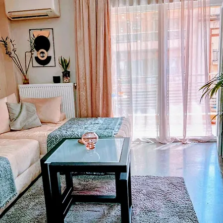 Mitropolews 55 Lejlighed *