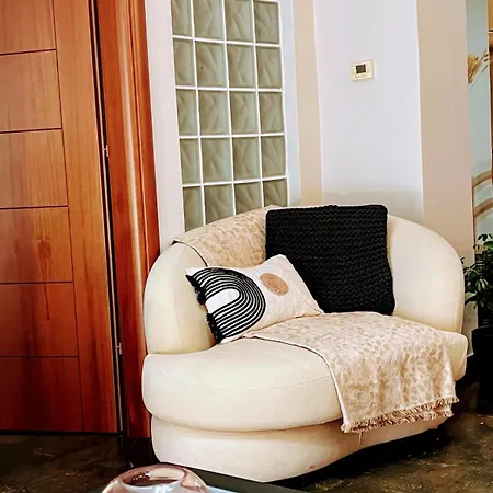 Lejlighed Mitropolews 55 Thessaloníki