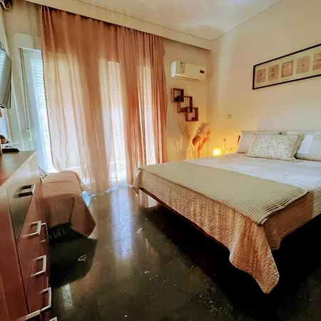 شقة Mitropolews 55 *