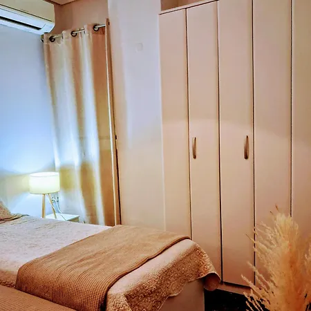 Lejlighed Mitropolews 55 *