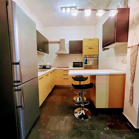 Mitropolews 55 شقة