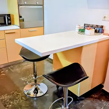 Mitropolews 55 شقة