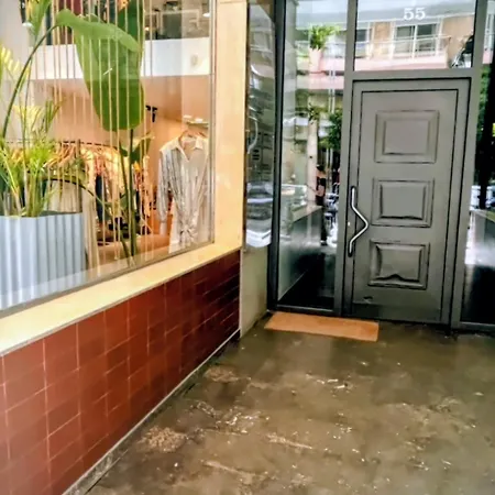 Mitropolews 55 Thessaloníki