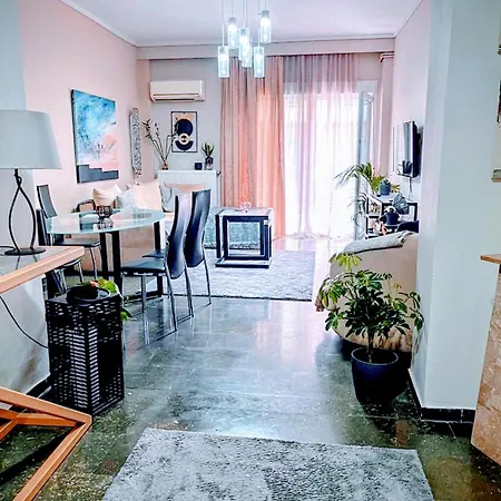 Mitropolews 55 Lejlighed *