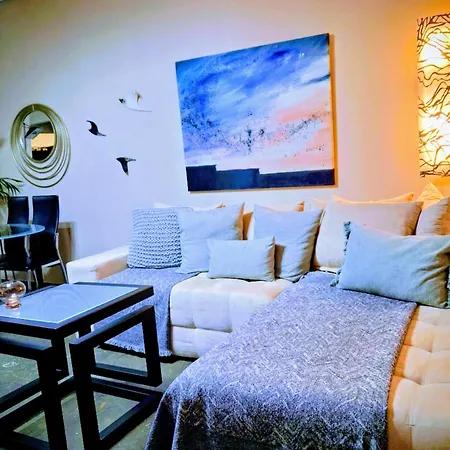 شقة Mitropolews 55 سالونيك