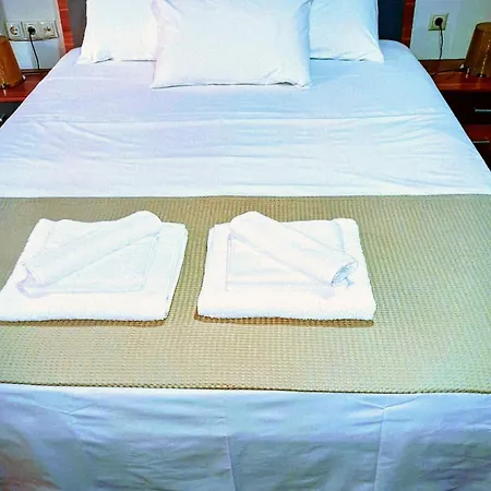 Mitropolews 55 アパート *