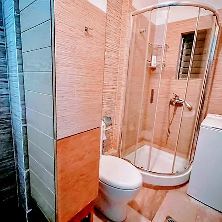 Mitropolews 55 Apartamento