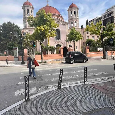 Mitropolews 55 テッサロニキ