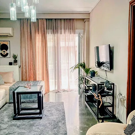 アパート Mitropolews 55