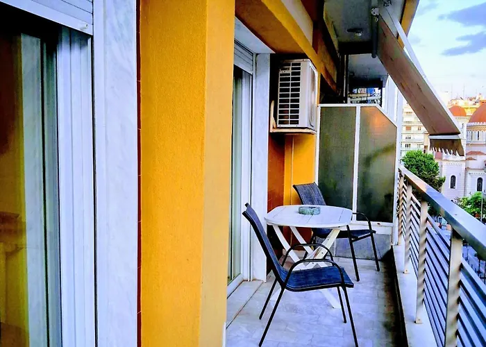 Apartman Mitropolews 55 *